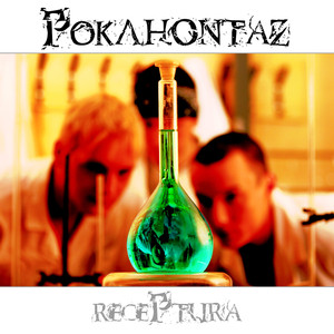 Receptura (intro) cover