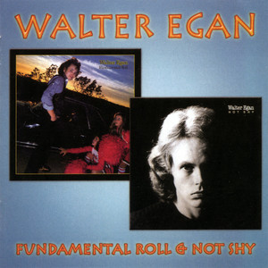 Fundamental Roll / Not Shy album