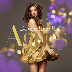 Dance Love Pop album