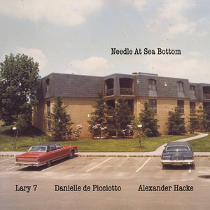 Alexander Hacke, Danielle de Picciotto, Lary 7