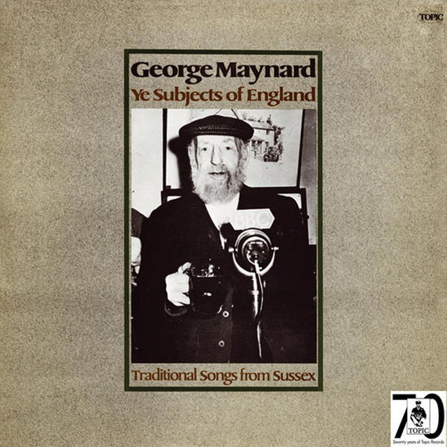 George Maynard Photo
