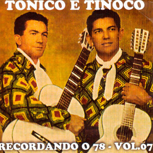 Recordando o 78, Vol. 7 album