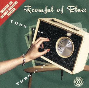 Turn It On! Turn It Up! album