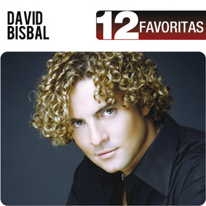 12 Favoritas album