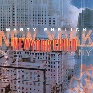 New York Child album