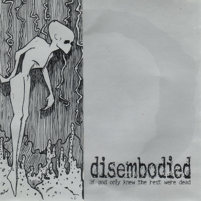 Disembodied Photo