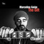 The Gift Albumcover