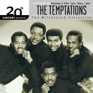 20th Century Masters: The Millennium Collection: Best Of The Temptations, Vol. 2 - The '70s, '80s, '90s album