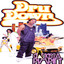 Gangsta Pimpin' cover