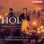 Hol: Symphonies Nos. 1 and 3 Albumcover
