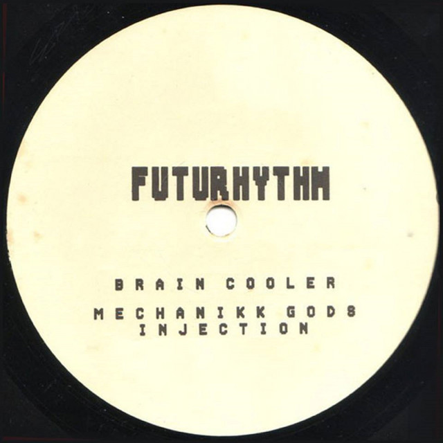 Futurhythm Photo