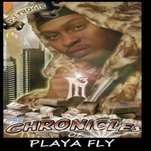 The Chronicles Of Playa Fly album