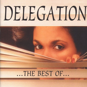 Delegation: The Best Of... album