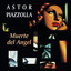 Muerte del Angel cover