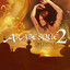 Arabesque 2 - Fire Dance Albumcover