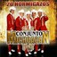 20 Hormigazos Albumcover