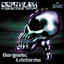 Borgnetic Lifeforms Albumcover