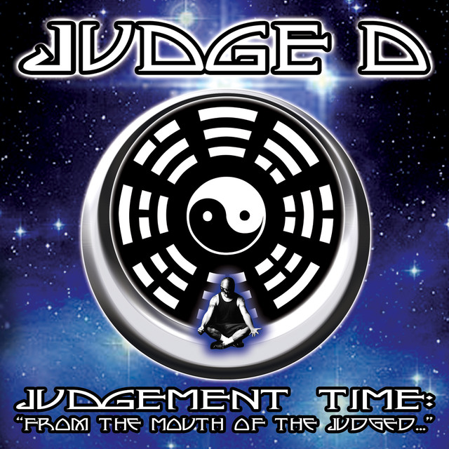 Judge D Photo