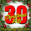 30 Christmas Hits Albumcover