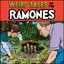 Weird Tales of the Ramones cover