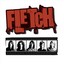 Fletch Albumcover