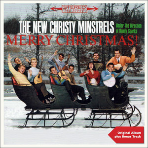Merry Christmas! (Original Album Plus Bonus Track) cover