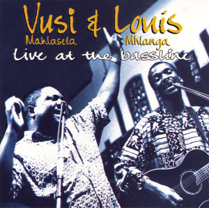 Live at the Bassline album