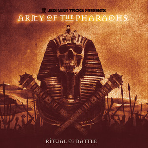 Ritual Of Battle album