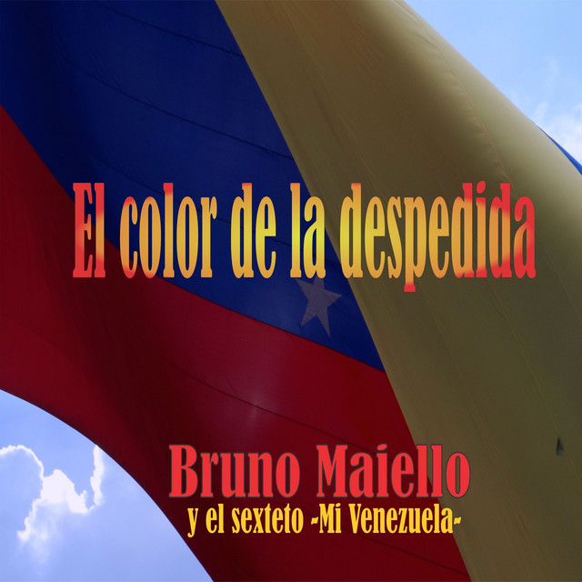 Bruno E Sexteto Photo