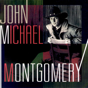 John Michael Montgomery album