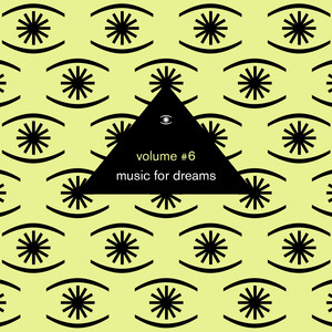 Music for Dreams, Vol. 6 (Compiled by Kenneth Bager) album