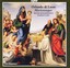 Lasso: Marian Vespers Albumcover