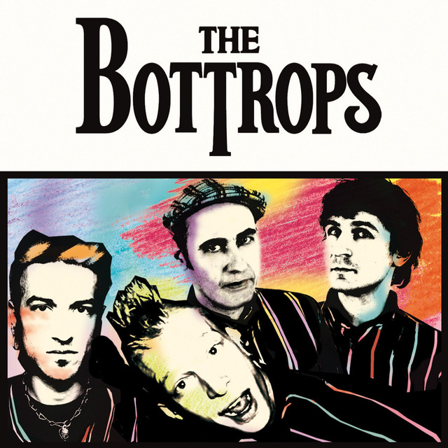 The Bottrops cover