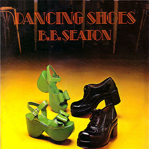 Dancing Shoes album