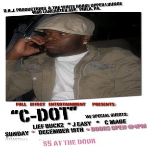 Full Effect Entertainment