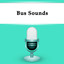Sounds of Japanese Buses Albumcover