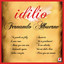 Idilio Albumcover