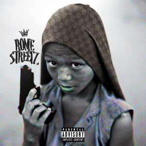 Streetz Keep Calling Me album