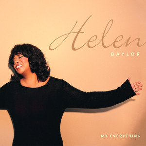 My Everything cover