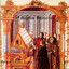 O Magnum Mysterium Albumcover
