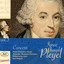 Pleyel: Vol. 3 - Concerti Albumcover