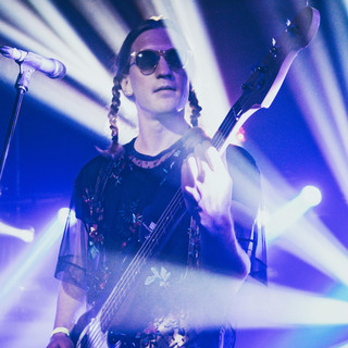 Special Costello Photo