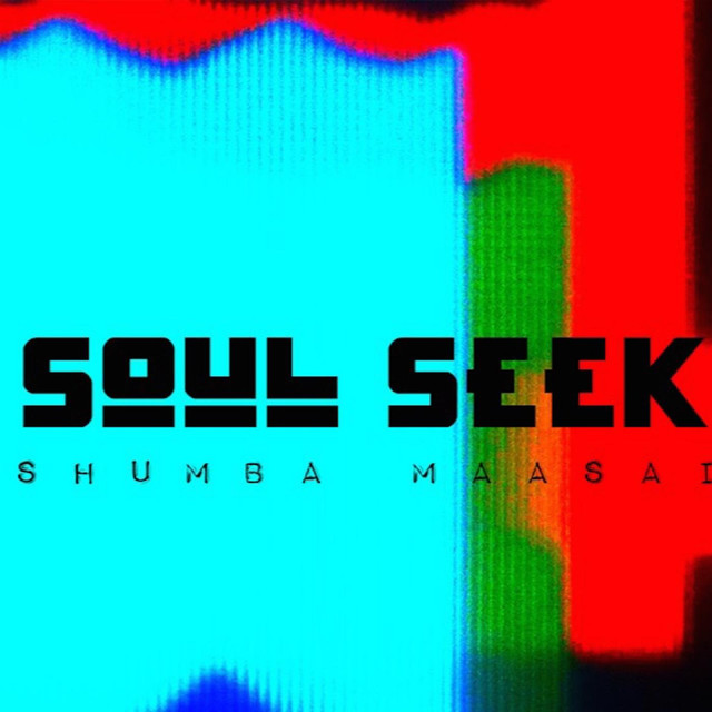 Soul Seek (feat. Saffron)