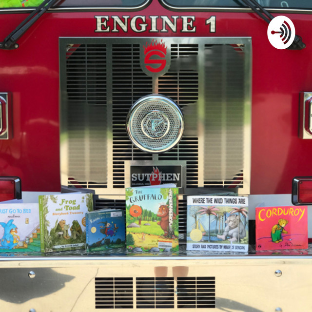 Firefighter Story Time | Podcast on Spotify