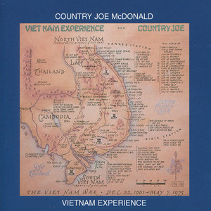 Vietnam Experience album