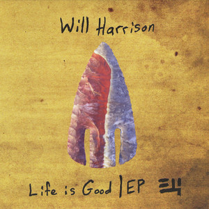 Will Harrison