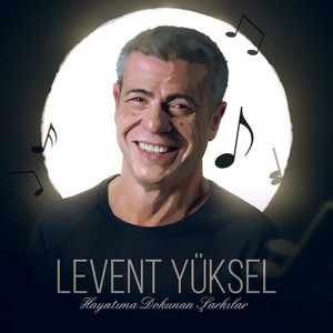 Hayatıma Dokunan Şarkılar cover