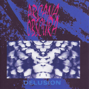 Delusion cover