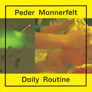 Daily Routine cover