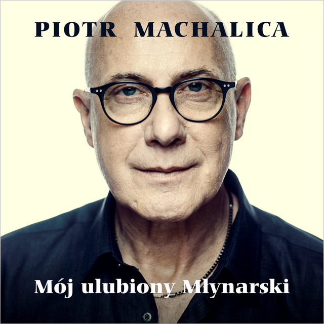 Piotr Machalica Photo